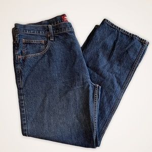 Arizona Jean Co. Mens Original Straight size 38x30
